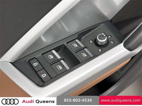 Certified 2022 Audi Q3 2.0T Premium w/ Convenience Package image 17
