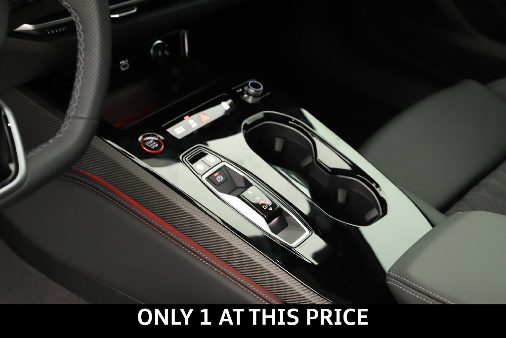 New 2026 Audi S5 Premium Plus AWD/4WD image 17