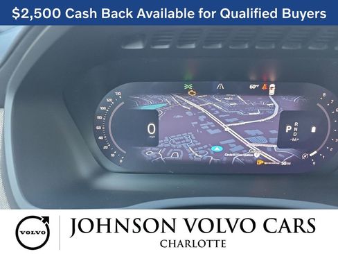 New 2026 Volvo XC90 B6 Plus image 21