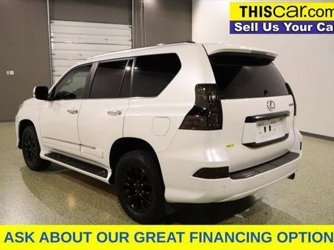 Used 2017 Lexus GX 460 image 5