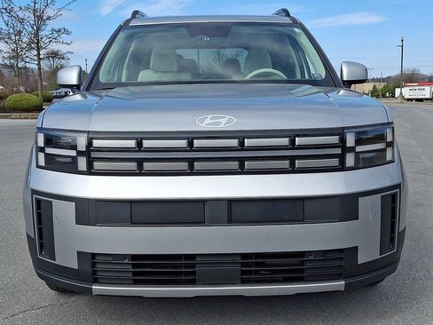 Used 2024 Hyundai Santa Fe SEL image 4