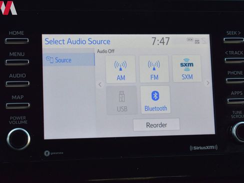 Used 2022 Toyota Camry LE image 20