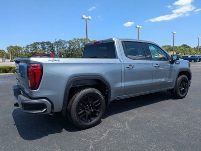 New 2026 GMC Sierra 1500 Elevation