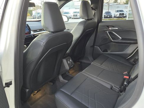 Used 2025 BMW X1 xDrive28i image 22