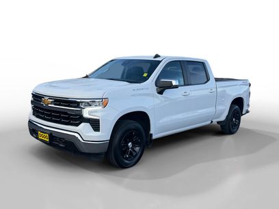 Used 2023 Chevrolet Silverado 1500 LT w/ Protection Package