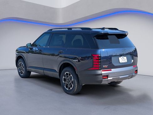 New 2026 Hyundai Palisade XRT Pro AWD/4WD image 3
