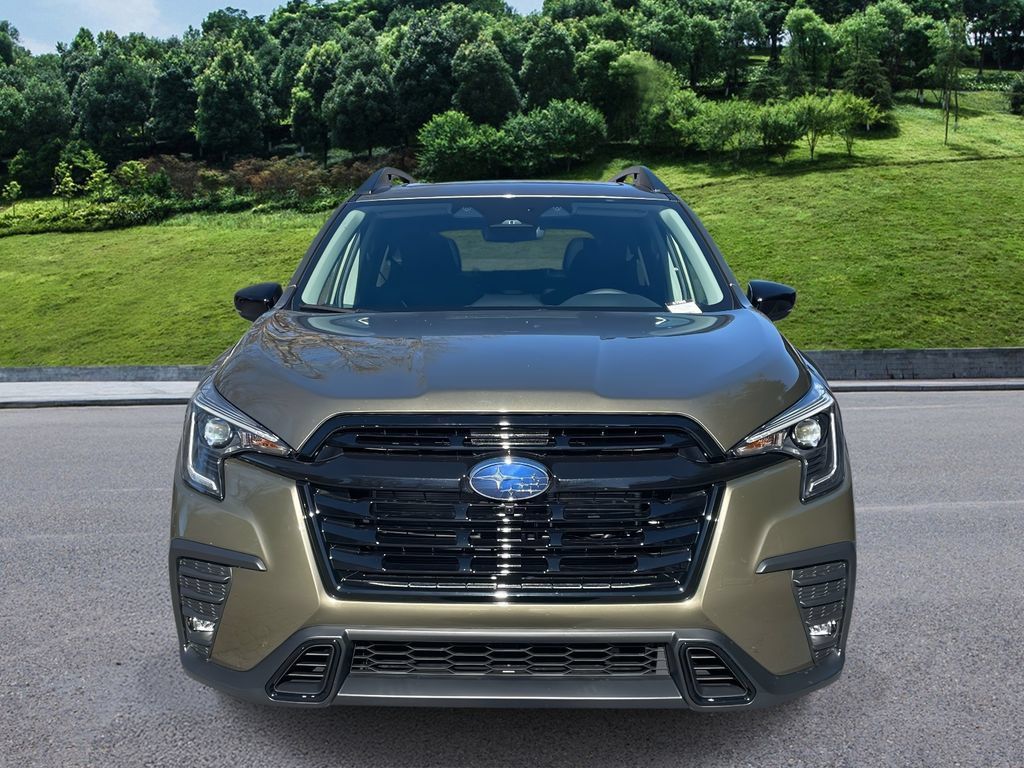 Used 2026 Subaru Ascent Bronze Edition AWD/4WD image 8