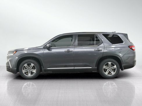 Used 2024 Honda Pilot EX-L image 2