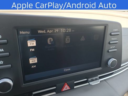 New 2026 Hyundai Elantra SE FWD image 20