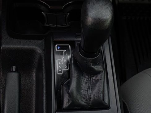 Used 2021 Toyota Tacoma SR image 28