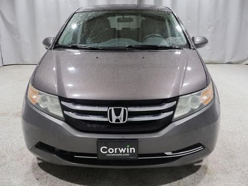 Used 2015 Honda Odyssey EX image 13
