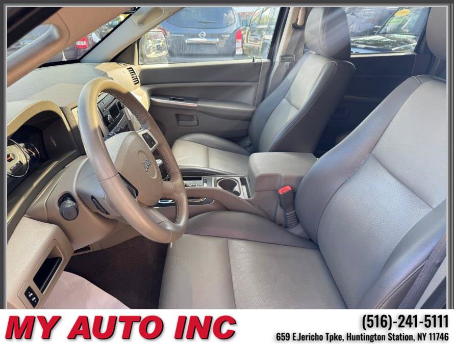 Used 2008 Jeep Grand Cherokee Laredo AWD/4WD image 24
