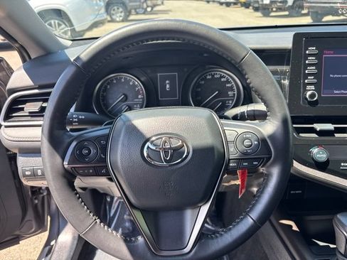 Used 2024 Toyota Camry SE FWD image 13