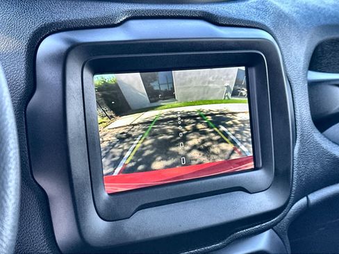 Used 2020 Jeep Renegade Sport AWD/4WD image 27