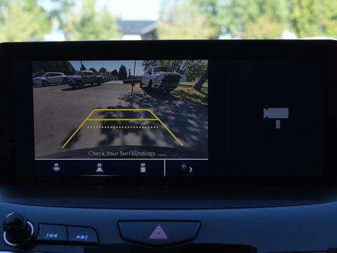 Used 2020 Acura RDX AWD image 42