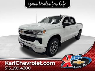 Certified 2024 Chevrolet Silverado 1500 LT w/ All Star Edition Plus AWD/4WD video 1