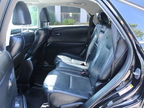 Used 2015 Lexus RX 350 FWD image 35