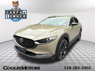 Used 2024 MAZDA CX-30 Carbon AWD/4WD video 1