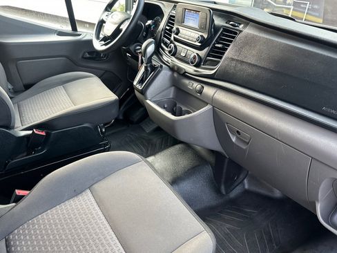 Certified 2023 Ford Transit 150 Low Roof image 13