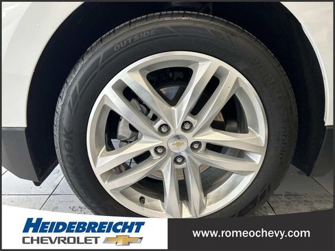 Used 2019 Chevrolet Equinox Premier image 6