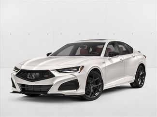 Used 2023 Acura TLX Type S AWD/4WD video 1