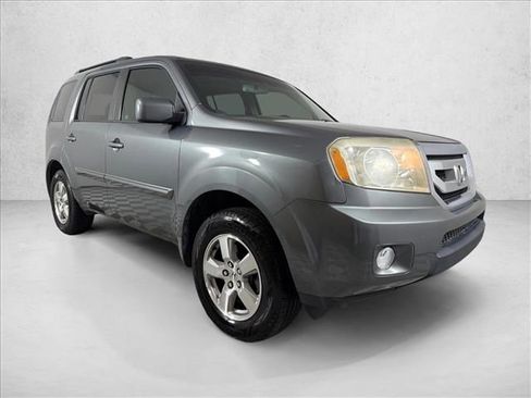 Used 2009 Honda Pilot EX-L image 1