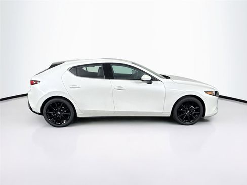 New 2026 MAZDA MAZDA3 2.5 S Hatchback w/ Premium Pkg image 6