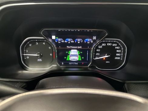 Used 2021 GMC Yukon Denali AWD/4WD image 19