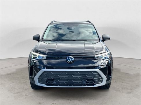 New 2025 Volkswagen Taos S image 8