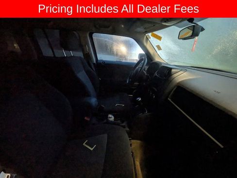 Used 2016 Jeep Patriot Sport w/ Power Value Group FWD image 8