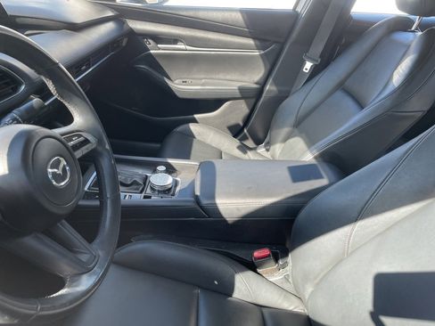 Used 2021 MAZDA MAZDA3 s image 4