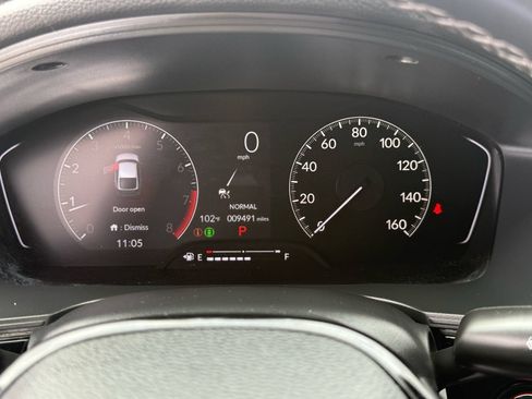 Certified 2023 Honda Civic Sport image 19