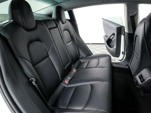 Used 2023 Tesla Model 3 Performance image 20