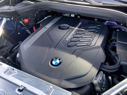 Used 2023 BMW X4 M40i image 32
