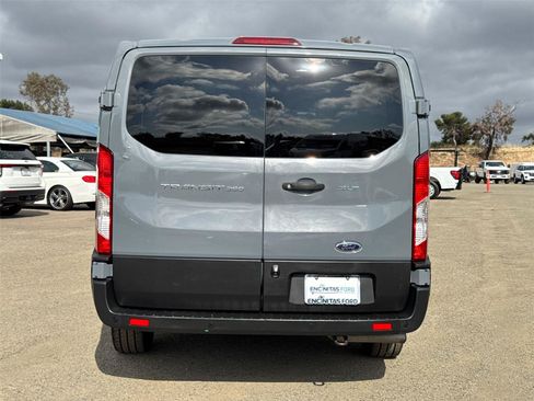 Used 2021 Ford Transit 350 XLT RWD image 11