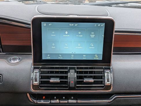 Used 2021 Lincoln Navigator L Reserve image 19