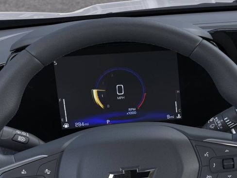 New 2026 Chevrolet Trax ACTIV w/ Sunroof Package FWD image 18