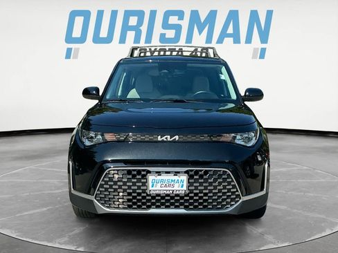 Used 2025 Kia Soul EX FWD image 2