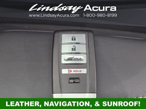 Used 2020 Acura RDX AWD w/ Technology Package image 23