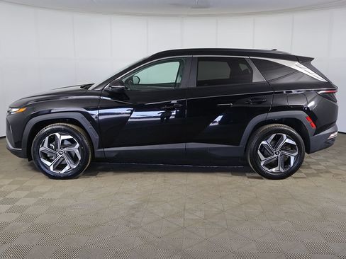 Used 2023 Hyundai Tucson SEL w/ Convenience Package AWD/4WD image 14