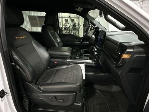 Used 2023 Ford F150 Tremor w/ Trailer Tow Package image 29