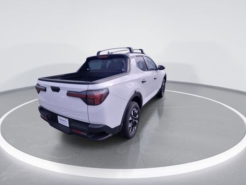 New 2026 Hyundai Santa Cruz SEL FWD image 8