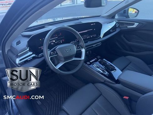 Certified 2025 Audi A5 2.0T Premium Plus w/ Premium Plus image 33