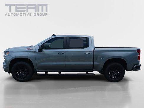 New 2025 Chevrolet Silverado 1500 RST w/ Convenience Package II image 4