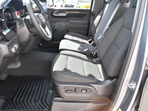 Used 2026 GMC Sierra 1500 Elevation AWD/4WD image 19