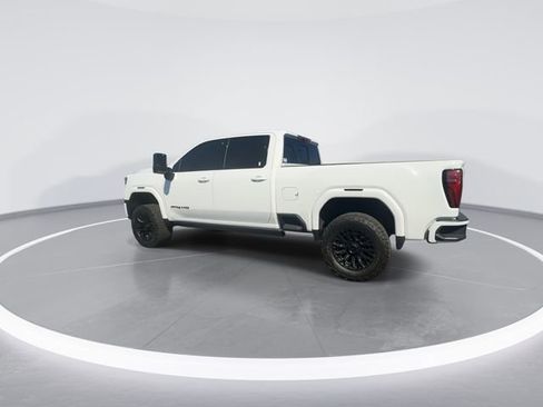 Used 2026 GMC Sierra 2500 AT4 w/ AT4 Premium Plus Package AWD/4WD image 6
