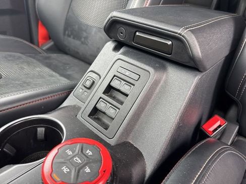 Used 2023 Ford Bronco Raptor image 20