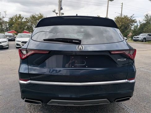 New 2026 Acura MDX w/ Technology Package image 5