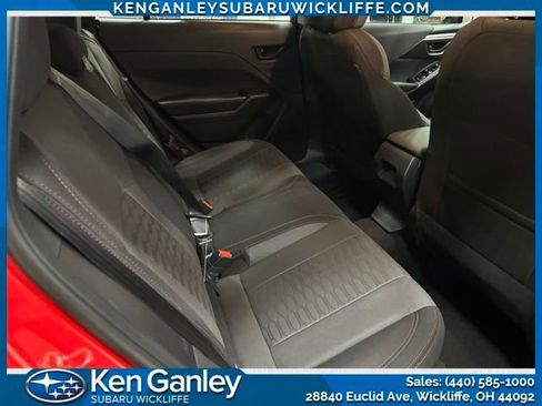 New 2026 Subaru Impreza 2.0i Sport image 14