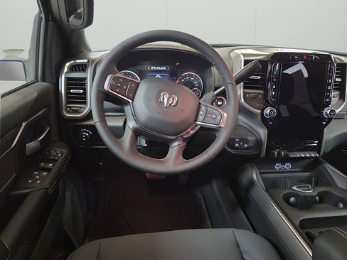 New 2026 RAM 2500 Big Horn image 13